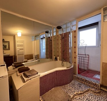 Appartement a vendre Vannes 56000 Morbihan 82 m2 4 pièces 368393 euros
