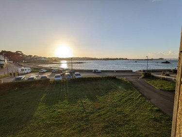 Appartement a vendre Plougasnou 29630 Finistère 69 m2 3 pièces 313000 euros