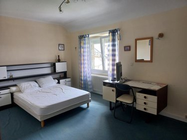 Maison a vendre Ploeuc L'Hermitage 22150 Côtes-d'Armor 141 m2 8 pièces 169600 euros