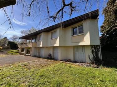 Maison a vendre Besançon 25000 Doubs 197 m2 8 pièces 399000 euros