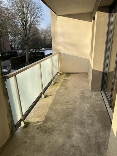 Location appartement Lille 59000 Nord 40 m2 2 pièces 720 euros