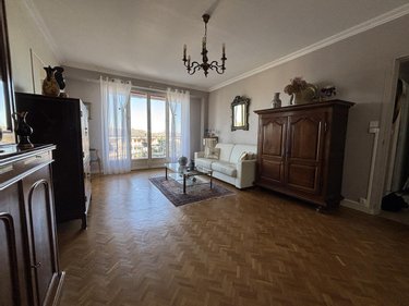 Appartement a vendre Avrillé 49240 Maine-et-Loire 95 m2 4 pièces 270400 euros