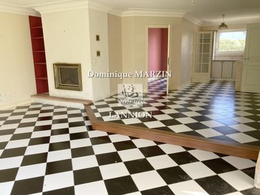 Maison a vendre Lannion 22300 Côtes-d'Armor 115 m2 5 pièces 252420 euros