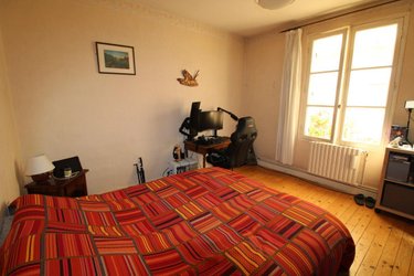 Maison a vendre Saintes 17100 Charente-Maritime 151 m2 8 pièces 209840 euros