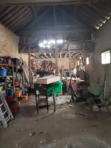 Maison a vendre Souligné-sous-Ballon 72290 Sarthe 69 m2 2 pièces 89500 euros
