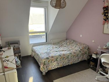 Maison a vendre Melesse 35520 Ille-et-Vilaine 130 m2 7 pièces 398952 euros