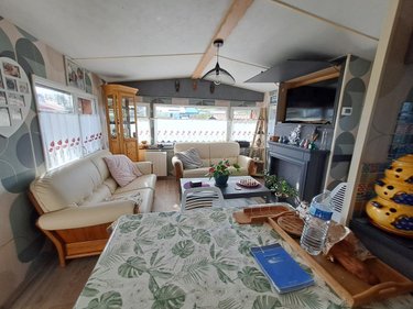 Terrains de loisirs bois etangs a vendre Sanghen 62850 Pas-de-Calais 662 m2  82308 euros