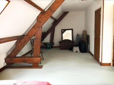 Maison a vendre Sainte-Solange 18220 Cher 153 m2 5 pièces 179740 euros