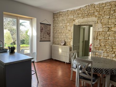 Maison a vendre Luçon 85400 Vendée 133 m2 5 pièces 233850 euros