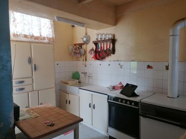 Maison a vendre Plouzévédé 29440 Finistère 46 m2 3 pièces 83360 euros