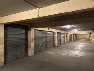 Garage et parking a vendre Montrouge 92120 Hauts-de-Seine 9 m2  19900 euros