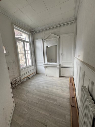 Appartement a vendre Rouen 76000 Seine-Maritime 32 m2 2 pièces 105000 euros