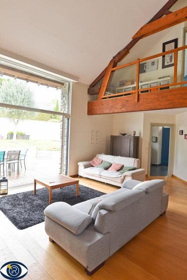 Maison a vendre Laval 53000 Mayenne 138 m2 6 pièces 447200 euros