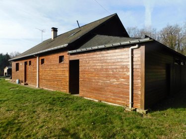 Maison a vendre Morannes sur Sarthe-Daumeray 49640 Maine-et-Loire 145 m2 5 pièces 239550 euros