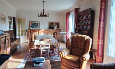 Maison a vendre Treffiagat 29730 Finistère 150 m2 6 pièces 315500 euros