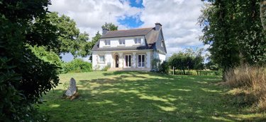 Maison a vendre Saint-Thuriau 56300 Morbihan 162 m2 6 pièces 229360 euros