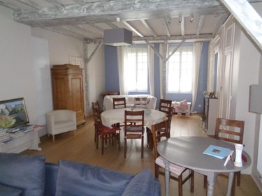Maison a vendre Béthune 62400 Pas-de-Calais 216 m2  332800 euros