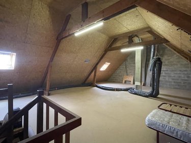 Maison a vendre Pont-Scorff 56620 Morbihan 160 m2 8 pièces 395120 euros