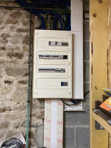 Maison a vendre La Colombe 50800 Manche 166 m2 4 pièces 400900 euros