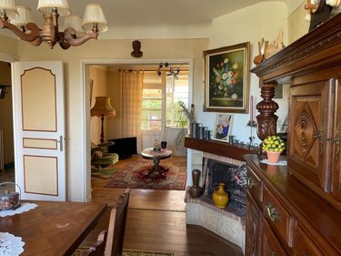 Maison a vendre Locmiquélic 56570 Morbihan 125 m2 6 pièces 447200 euros