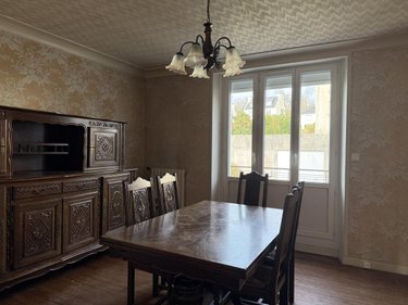 Maison a vendre Landerneau 29800 Finistère 109 m2  207500 euros