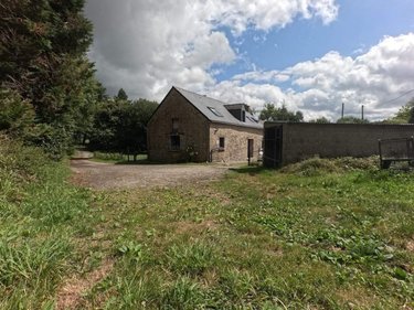 Maison a vendre Lignol 56160 Morbihan 116 m2 7 pièces 278185 euros