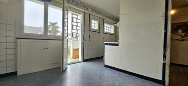 Appartement a vendre Lorient 56100 Morbihan 96 m2 5 pièces 254400 euros