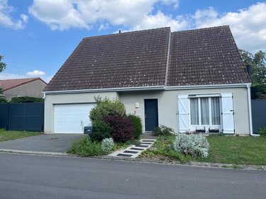 Maison a vendre Sainte-Catherine 62223 Pas-de-Calais 172 m2 6 pièces 322400 euros