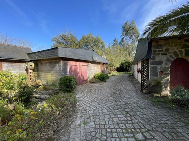 Maison a vendre Plouha 22580 Côtes-d'Armor 160 m2 8 pièces 467550 euros
