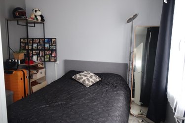 Appartement a vendre Caen 14000 Calvados 43 m2 2 pièces 148400 euros