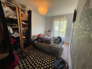 Appartement a vendre Mortain-Bocage 50140 Manche 76 m2 4 pièces 69550 euros