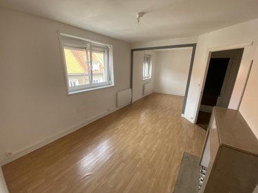 Location appartement Boulogne-sur-Mer 62200 Pas-de-Calais 74 m2  729 euros