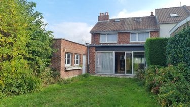 Maison a vendre Lys-lez-Lannoy 59390 Nord 140 m2 6 pièces 292000 euros