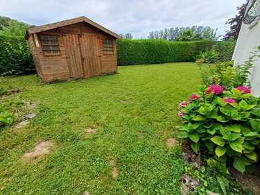 Maison a vendre Saleux 80480 Somme 88 m2 5 pièces 228580 euros