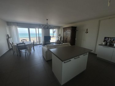 Appartement a vendre Saint-Malo 35400 Ille-et-Vilaine 88 m2 3 pièces 1040000 euros