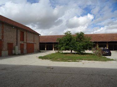 Location maison Sault-Saint-Remy 08190 Ardennes 139 m2 5 pièces 909 euros