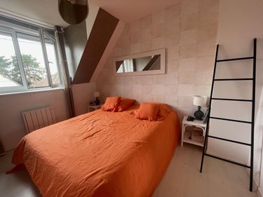 Maison a vendre Le Touquet-Paris-Plage 62520 Pas-de-Calais 75 m2 5 pièces 787500 euros