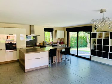 Maison a vendre Anzin-Saint-Aubin 62223 Pas-de-Calais 128 m2 8 pièces 361620 euros
