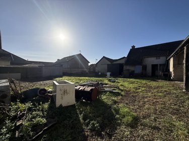 Maison a vendre Trois-Puits 51500 Marne 70 m2 4 pièces 189000 euros