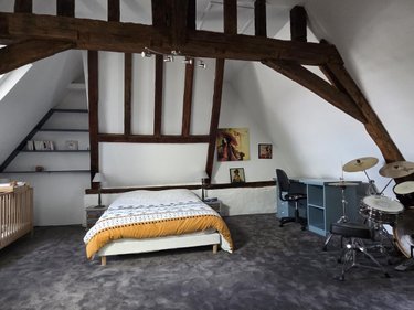 Maison a vendre Château-Gontier-sur-Mayenne 53200 Mayenne 219 m2 9 pièces 474740 euros