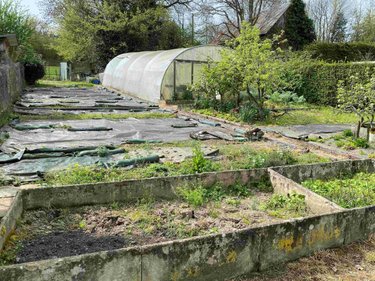 Maison a vendre Ménil-Hubert-sur-Orne 61430 Orne 80 m2 3 pièces 290500 euros