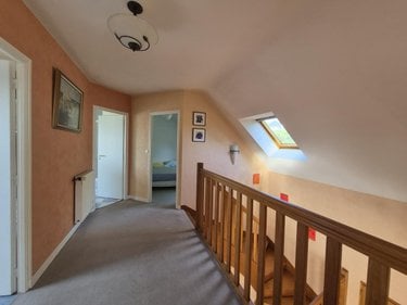 Maison a vendre Bignan 56500 Morbihan 141 m2 5 pièces 312960 euros