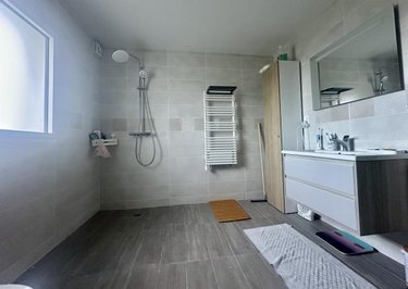 Maison a vendre Meslan 56320 Morbihan 122 m2 5 pièces 288151 euros