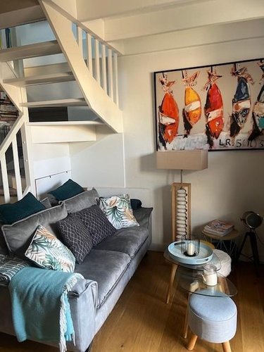 Maison a vendre Larmor-Baden 56870 Morbihan 40 m2 2 pièces 299700 euros