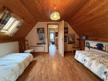 Maison a vendre Cherbourg-en-Cotentin 50100 Manche 131 m2 6 pièces 278600 euros