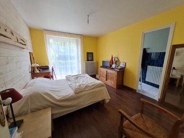 Maison a vendre Rohan 56580 Morbihan 137 m2 6 pièces 187200 euros