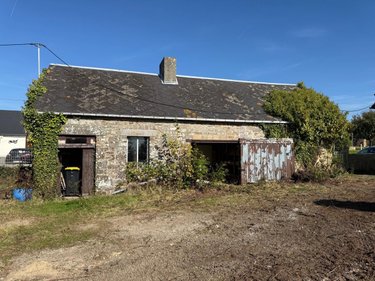Maison a vendre La Colombe 50800 Manche 81 m2 5 pièces 69410 euros