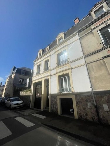 Maison a vendre Cherbourg-en-Cotentin 50100 Manche 181 m2  366800 euros