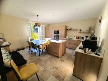 Maison a vendre Pierrelatte 26700 Drôme 229 m2 6 pièces 495000 euros