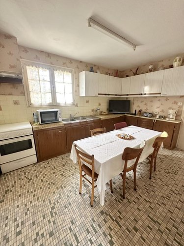 Maison a vendre Mimizan 40200 Landes 116 m2 6 pièces 262000 euros
